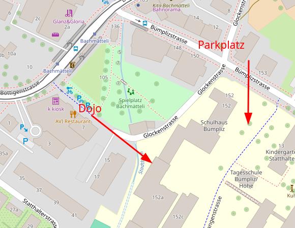 Detail Map